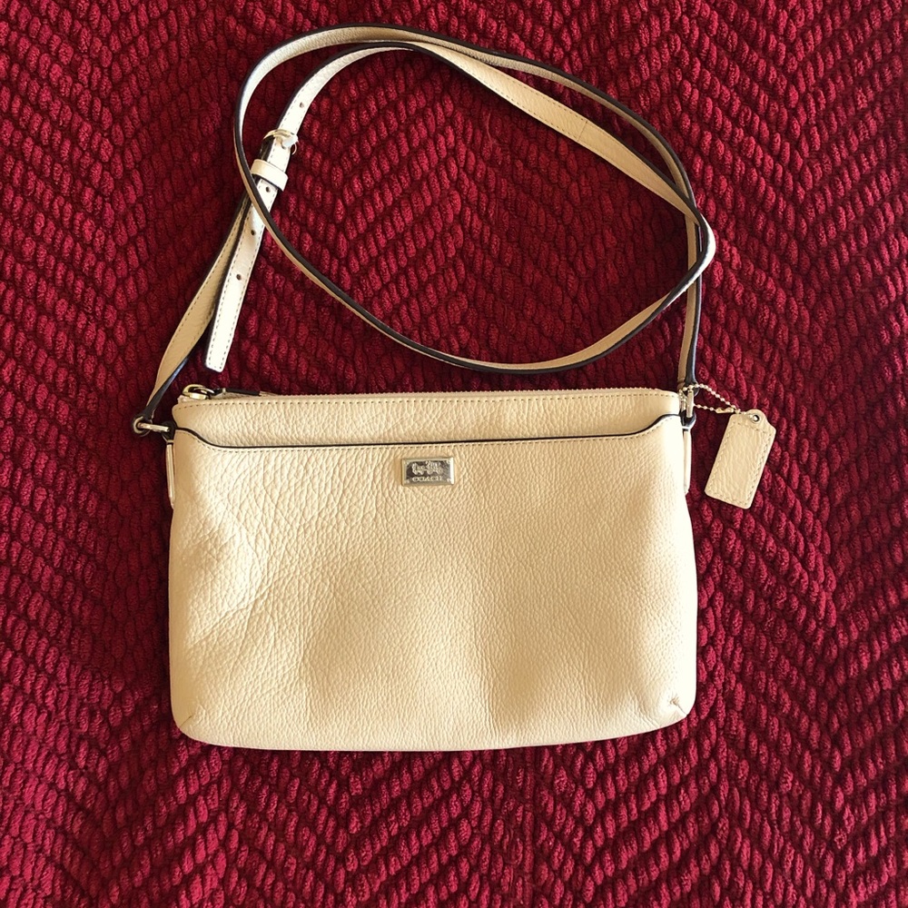 Coach Crossbody Purse